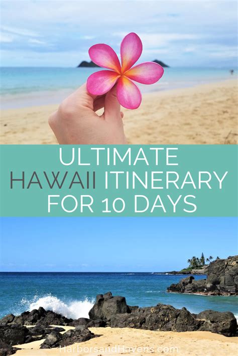 Hawaii Vacation Guide Maui Hawaii Honeymoon Hawaii Trip Planning