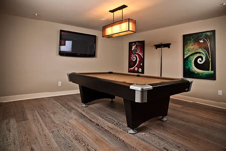 Here are basic, but critical, rules for appraising basements. Choosing the Right Type of Hardwood Flooring - Sammy's ...