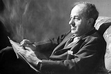 Ben Hecht Writes- “He Suffered from Periodic Throwbacks to Cannibalism ...
