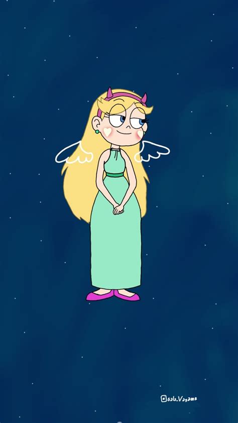 Star Butterfly