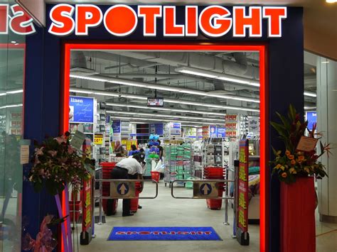 Ampang is a town located outside the east boarder of kuala lumpur, malaysia. EVERGREEN LOVE: Spotlight Malaysia Opens A New Shopping ...