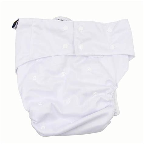 Washable Adult Cloth Diapers Nappy Couches Lavables Reusable Waterproof