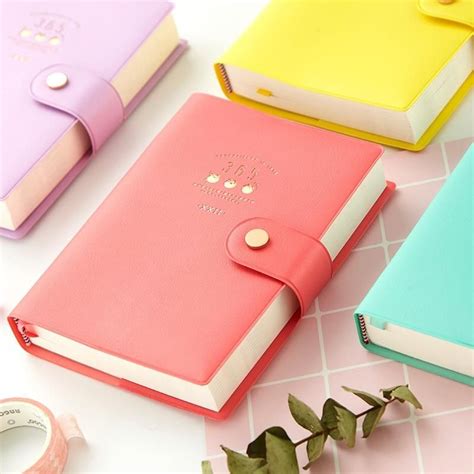 Pin On Beautiful Notebooks And Planners