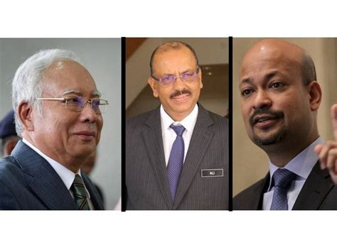 He went on to complete a phd in environmental sciences and economics in 1997. Laporan 1MDB: PAC panggil Najib, Ali Hamsa, Arul Kanda