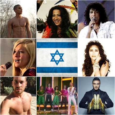 Israel Eurovision Song Contest Matt Loves Eurovision