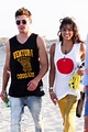 Michelle Rodriguez and Zac Efron Back Together in Spain | POPSUGAR ...