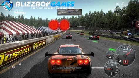 Need For Speed Shift Pc Full Español Blizzboygames