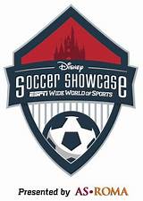 Disney Soccer Showcase 2017 Results
