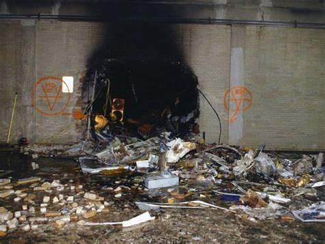 fbi re releases photos from the pentagon in the aftermath of 9 11