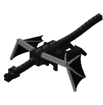 All content is shared by the community and free to download. Ender Dragon | Minecraft Wiki | Fandom