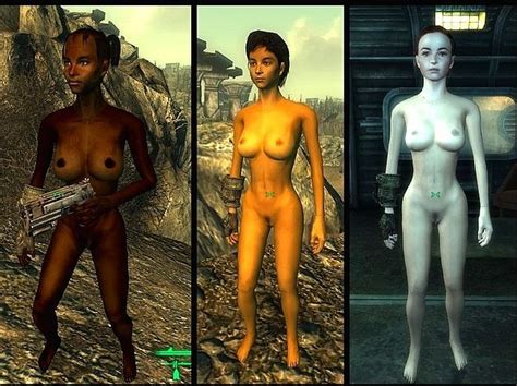 Best Fallout Naked Mod Naked Photo Comments