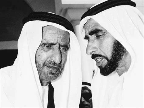 Uae National Day Sheikh Zayed Sheikh Rashids Legacy Will Never Be