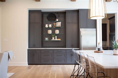 Customizing Frameless Cabinets Tailoring Your Space