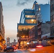 The new Whitney Museum by Renzo Piano opens its doors | METALOCUS