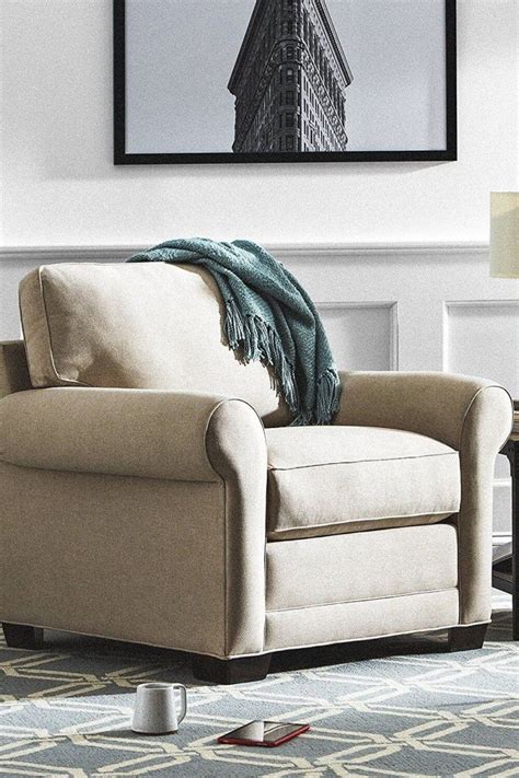 22 Chairs To Choose The Right Chair For Your Beautiful Living Room