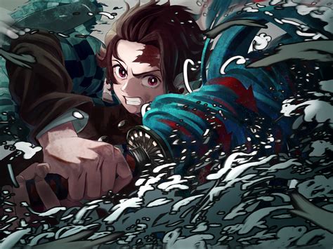 36 Anime Wallpaper Hd Demon Slayer Pictures Bondi Bathers