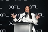 Who Is XFL Co-Owner Dany Garcia