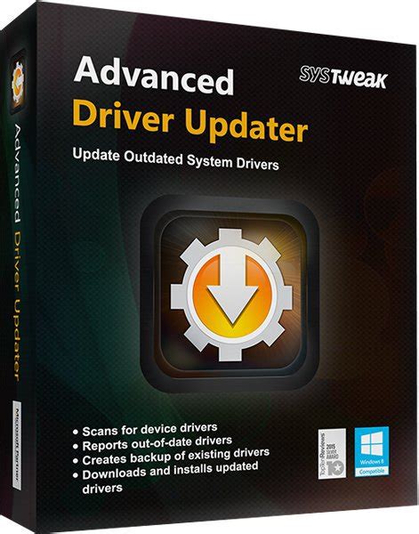 Advanced Driver Updater 27108616665 Final Crackkey Rahul Computer