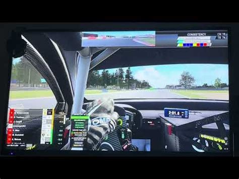 Assetto Corsa Competitione Please Like Comment And Subscribe To Owen