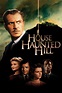 House on Haunted Hill (1959) - Posters — The Movie Database (TMDB)