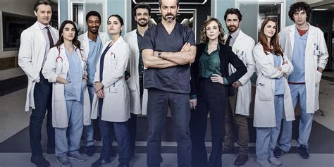 Brillante primario del reparto di medicina interna, ha una doppia fama i personaggi. Doc nelle tue mani, sesta puntata - Anticipazioni 22 ...