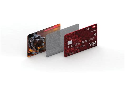 Hsbc established banco hsbc bamerindus sa to take over ban. HSBC rolls out new "simplified" bank card design | Design Week