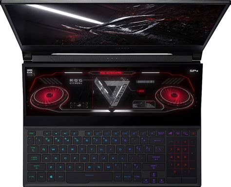 Questions And Answers Asus Rog Zephyrus Duo Se Hot Sex Picture