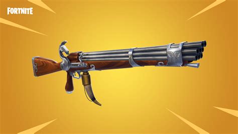 Returning Heroes Weapons And More In The Fortnite Stw Update