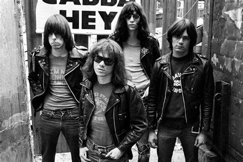 The Ramones Wallpaper 69 Images