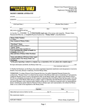 How can you get a refund on a moneygram money order that i sent for payment and it was sent back to me because of over payment? Money order publix - Fill Out and Sign Printable PDF Template | SignNow