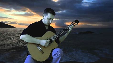 Uspavanka Za Radmilu M Fingerstyle Arrangement Youtube