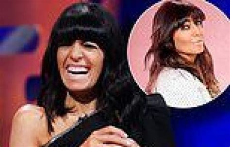Claudia Winkleman Is Set To Host Her Own BBC Chat Show And Has Already Filmed Trends Now