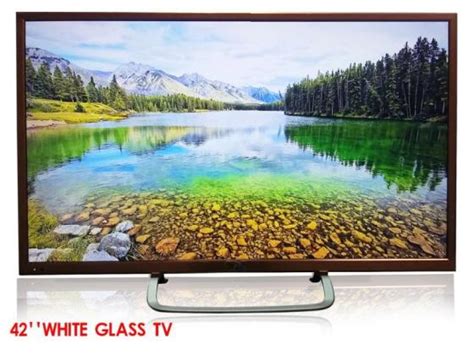 Metal Frame 55 Inch Smart Tv Uhd 4k Tvid10869416 Buy China Metal