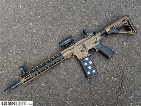 Armslist For Sale 145 556 Mega Arms Ar 15