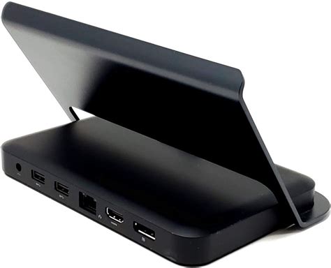 Dell 332 2364 K10a Docking Station Tablet Dock For Dell Venue 11 Pro