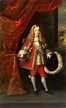 CARLOS II "El Hechizado" (1661 - 1700), Rey de las Españas y de las ...