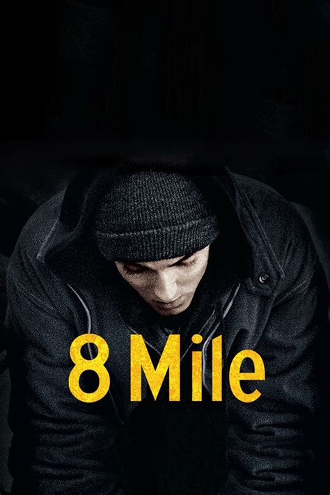 8 Mile Official Clip Gregs Outta Here Trailers And Videos Rotten