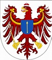 Royal Prussia - Wikipedia | Coat of arms, Prussia, Germany and prussia