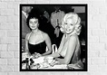 Jayne Mansfield Poster Sophia Loren Print - Etsy