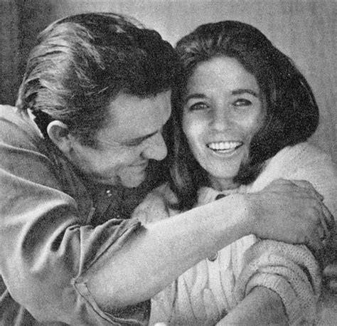 Resurfaced Clip Shows Johnny Cash And June Carters Last Performance And Their Love For Each