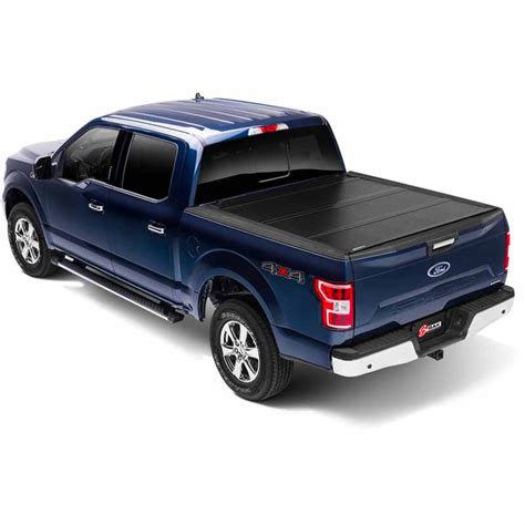 Bak Industries 226329 Bakflip G2 Hard Folding Tonneau Cover Xdp