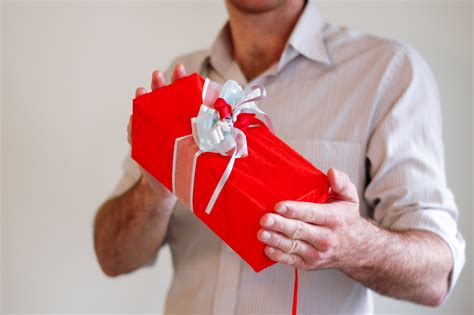 But giving while receiving a tax benefit is pretty good, too. How to Give a Great Gift to Someone (with Gift Ideas ...