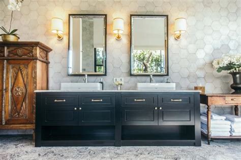 Check out 17 of the best bathrooms that benefit from scott's handy touch. Bathroom Design Trends | HGTV