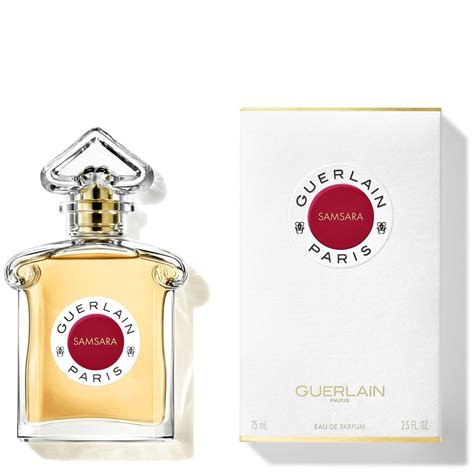 Samsara Eau De Parfum Guerlain Perfumy To Nowe Perfumy Dla Kobiet 2021