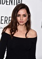 Ana de Armas - Los Angeles Confidential Celebrates "Awards Issue ...