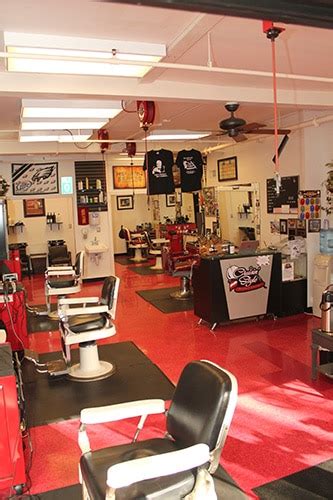 Shop Gallery Cruisin Style Barber Shop