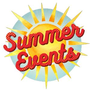 Summer Events | Yarnell Fire District