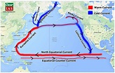 Ocean Currents - Shortcut method by to learn faster - Clear IAS