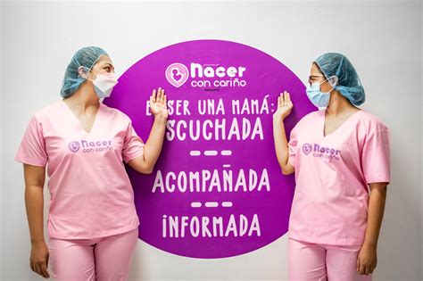 Gobierno Activa Número Para Resolver Dudas De La Ley Nacer Con Cariño