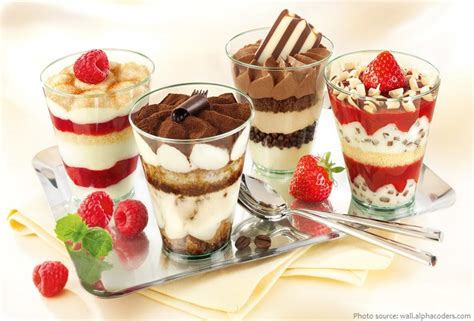 Interesting facts about desserts | Just Fun Facts